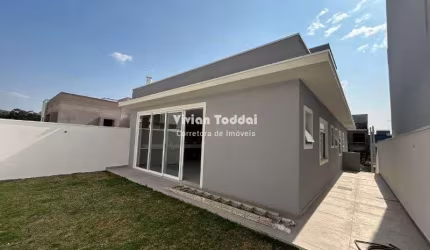 Casa Condomínio - Reserva Ermida II