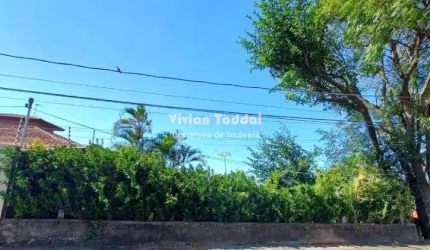 Terreno - Jardim Samambaia