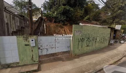 Vende-se Residential / Land Lot em Jundiaí