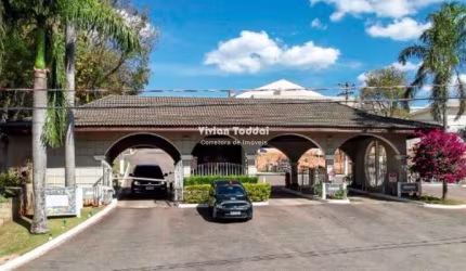 Casa Condomínio - Village Das Flores