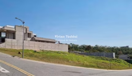 Terreno Condomínio - Brisas Jundiaí