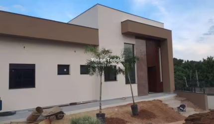 Casa Condomínio - Villagio Di San Francesco