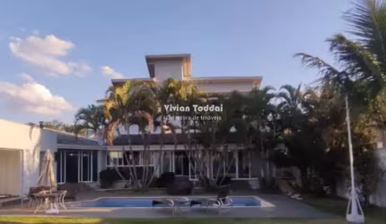 Terreno em Condomínio - Terras De São Carlos