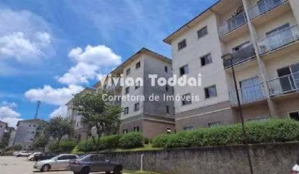Vende-se Residential / Apartment em Jundiaí