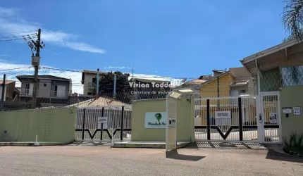 Vende-se Residential / Condo em Jundiaí