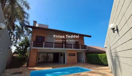 Vende-se Residential / Condo em Jundiaí