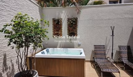 Vende-se Residential / Condo em Jundiaí