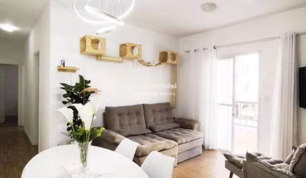 Vende-se Residential / Apartment em Jundiaí