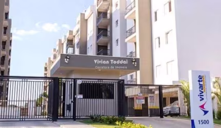 Vende-se Residential / Apartment em Jundiaí