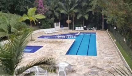 Aluga-se Residential / Condo em Jundiaí