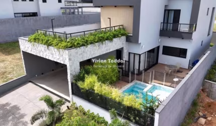 Vende-se Residential / Condo em Jundiaí