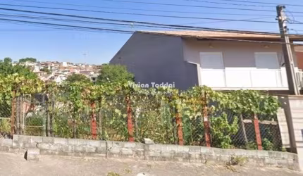Vende-se Residential / Land Lot em Jundiaí