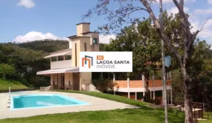 EXCELENTE SITIO EM SANTA LUZIA PARA LOCAÇÃO/EVENTOS