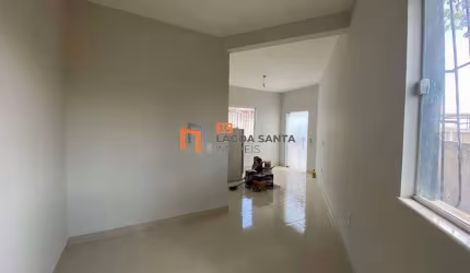 CASA COM ÓTIMA LOCALIZAÇÃO NO BAIRRO AERONAUTAS - LAGOA SANTA