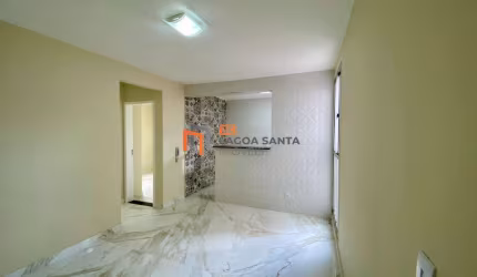 APARTAMENTO COM ÁREA PRIVATIVA NO CONDOMÍNIO PARQUE LAGOA BELA