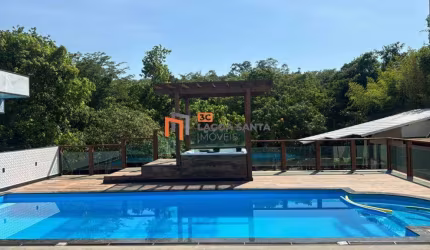 EXCELENTE CASA NO CONDOMÍNIO ESTÂNCIA DO CIPÓ - JABOTICATUBAS