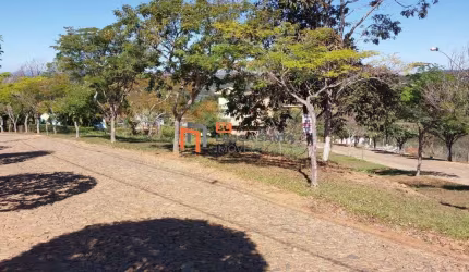 EXCELENTE LOTE NO CONDOMÍNIO SERRA MORENA I - JABOTICATUBAS