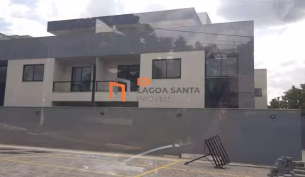 EXCELENTE APARTAMENTO/COBERTURA RECANTO DA LAGOA - LAGOA SANTA