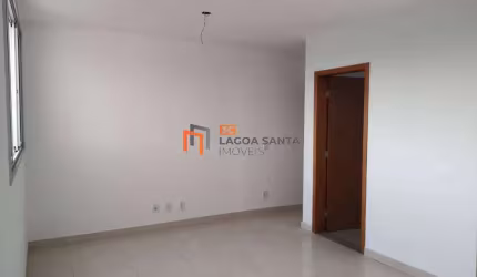 LINDO APARTAMENTO NO CONDOMÍNIO  JARDINS DO HORIZONTES - LAGOA SANTA