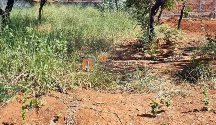OPORTUNIDADE LOTE DE 360 M² PROXIMO A AV. PREFEITO JOÃO DAHER - LAGOA SANTA