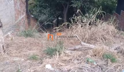 LOTE DE 500 M² BAIRRO SOBRADINHO LOCALIZADO A 800 METROS DA ORLA DA LAGOA