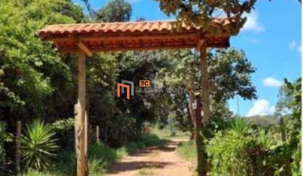 EXCELENTE FAZENDINHAS DE 23.000 M² SENDO 100% PLANA EM JABOTICATUBAS