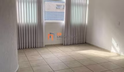 EXCELENTE APARTAMENTO DE 03 QUARTOS/SUÍTE NO BARROCA - BELO HORIZONTE