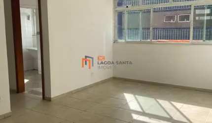 APARTAMENTO DE 02 QUARTOS COM VARANDA PRIVATIVA NO BARROCA - BELO HORIZONTE