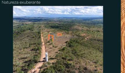 FAZENDINHA DE 20.000 HARAS VILLE RESIDENCE - FINANCIAMENTO PRÓPRIO