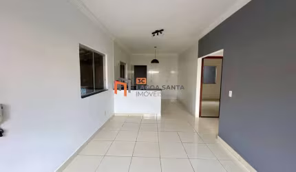 CASA DE DOIS QUARTOS NO BAIRRO JARDIM IMPERIAL