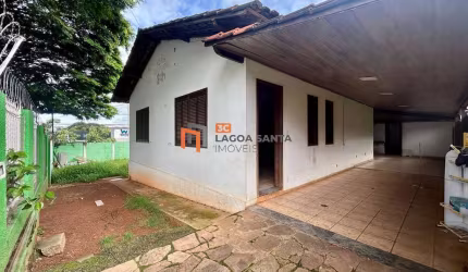 LOCAÇÃO - CASA COMERCIAL DE DOIS QUARTOS NA AV. PREFEITO JOÃO DAHER