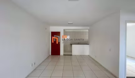APARTAMENTO COM SUÍTE NO CONDOMÍNIO RESIDENCIAL VILA MARIA - LAGOA SANTA