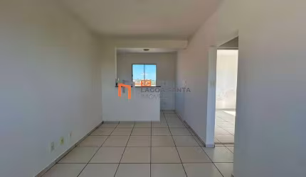 APARTAMENTO COM DOIS QUARTOS NO BAIRRO SANTA TEREZA - PEDRO LEOPOLDO