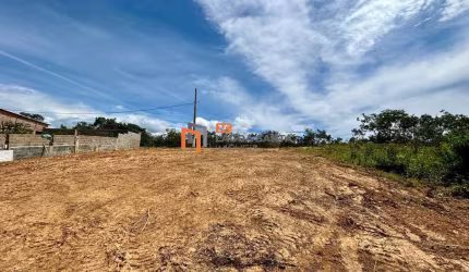 LOTE ZR3 AO LADO DO CONDOMÍNIO PARQUE DOS BURITIS - LAGOA SANTA