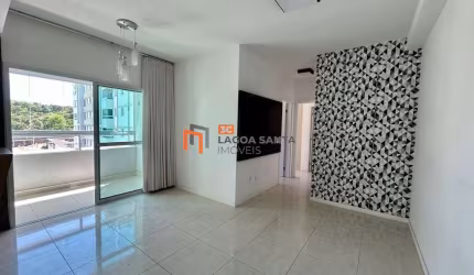 APARTAMENTO DOIS QUARTOS NO BAIRRO LUNDCEIA - COND PARK LUND