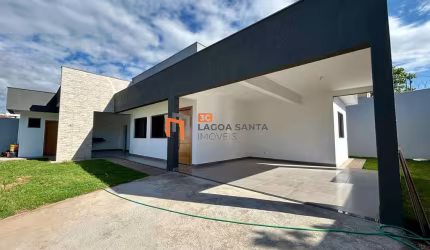 CASA DE 03 QUARTOS NO BAIRRO LUNDCÉIA  Á 2KM DA ORLA DA LAGOA CENTRAL