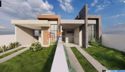 CASA EM CONSTRUÇÃO BAIRRO VISÃO PROXIMO A ENTRADA DE LAGOA SANTA