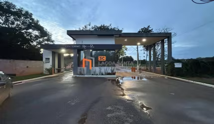 EXCELENTE LOTE DE 1.000 M² NO CONDOMÍNIO RELVA DE PRATA EM JEQUITIBÁ