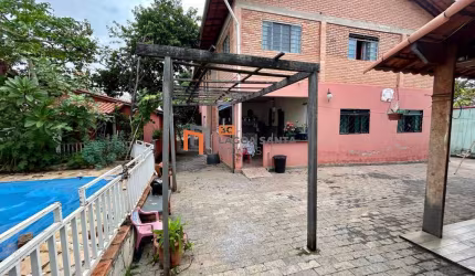 CASA DUPLEX LOCALIZADA NO BAIRRO PROXIMO A LAGOA CENTRAL - LAGOA SANTA