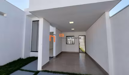 CASA DE 03 QUARTOS NO BAIRRO PROMISSÃO PRÓXIMO A AV. RODOVIÁRIA