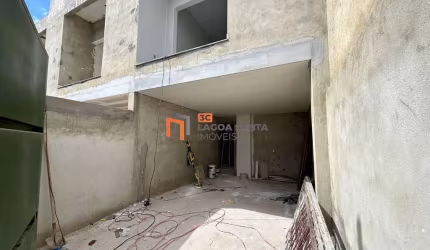 CASA DE TRÊS QUARTOS BAIRRO CACHOEIRA EM SÃO JOSÉ DA LAPA