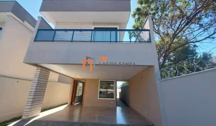 CASA DUPLEX COM BAIRRO PROMISSÃO PROXIMO AO APOIO MINEIRO