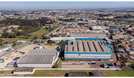 COMERCIAL com 11.979m² para locação por R$ 220.000/mês em São José dos Pinhais/PR
