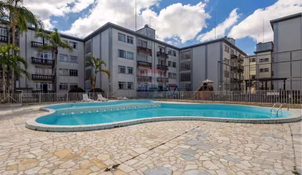 Apartamento para alugar com 74m², 3 quartos e 1 vaga coberta no Portão – Curitiba/PR - R$2.000,00
