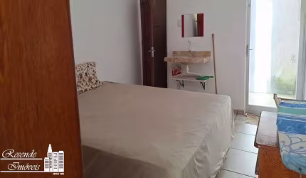 QUITINETE PARA LOCAÇÃO NO AGUAS LINDAS