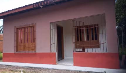CASA A VENDA NO SAO PEDRO