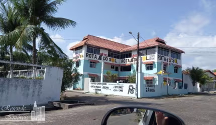 HOTEL A VENDA NO GUARANI