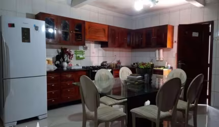 CASA PARA LOCAÇÃO NO MARCO