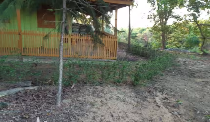 TERRENO A VENDA NO CENTRO