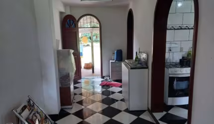 ÁREA A VENDA NO PEDREIRINHA